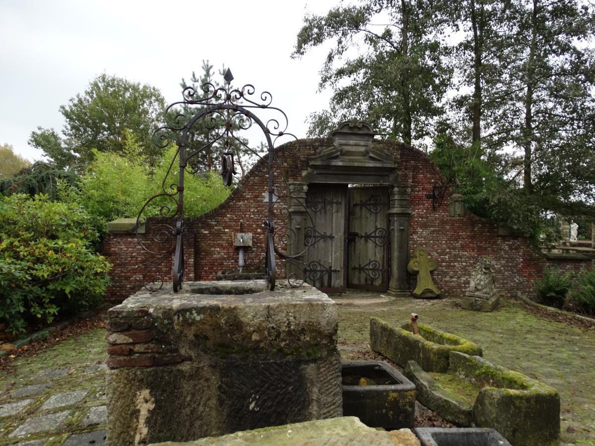 Paradijs Eiland Hillegom Exterior foto
